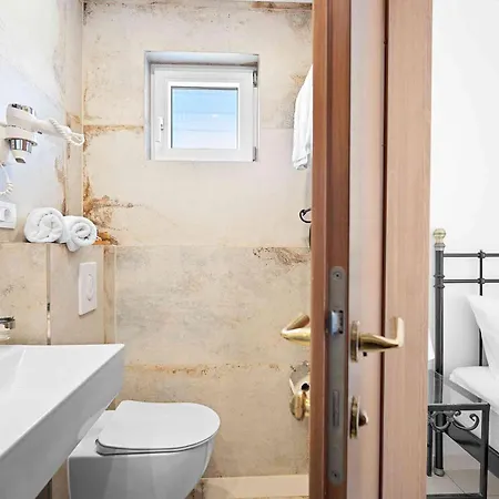 Boutique Sveti Petar, On The Beach, Heated Pool & Boat Berth - Adult Only