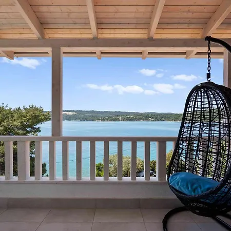 Boutique Sveti Petar, On The Beach, Heated Pool & Boat Berth - Adult Only Nečujam