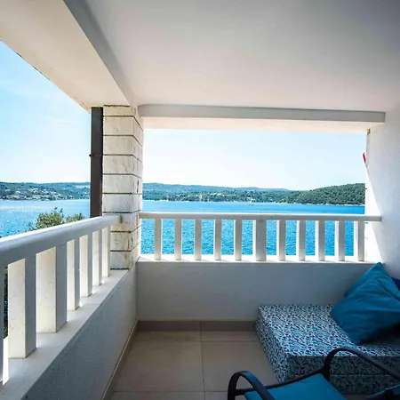 Boutique Sveti Petar, On The Beach, Heated Pool & Boat Berth - Adult Only