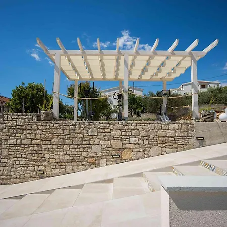 Boutique Sveti Petar, On The Beach, Heated Pool & Boat Berth - Adult Only 3*