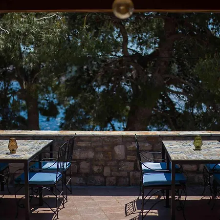 Boutique Sveti Petar, On The Beach, Heated Pool & Boat Berth - Adult Only 3* Nečujam