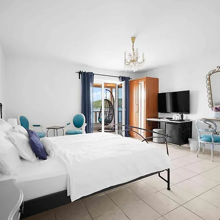 Boutique Sveti Petar, On The Beach, Heated Pool & Boat Berth - Adult Only