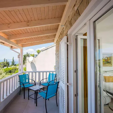 Boutique Sveti Petar, On The Beach, Heated Pool & Boat Berth - Adult Only 3*