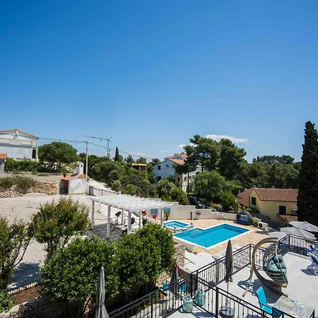 Boutique Sveti Petar, On The Beach, Heated Pool & Boat Berth - Adult Only