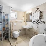 Boutique Sveti Petar, On The Beach, Heated Pool & Boat Berth - Adult Only Alojamento de Acomodação e Pequeno-almoço