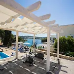 Boutique Sveti Petar, On The Beach, Heated Pool & Boat Berth - Adult Only