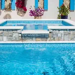 Boutique Sveti Petar, On The Beach, Heated Pool & Boat Berth - Adult Only Alojamento de Acomodação e Pequeno-almoço 4*