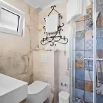 Boutique Sveti Petar, On The Beach, Heated Pool & Boat Berth - Adult Only Alojamento de Acomodação e Pequeno-almoço Nečujam