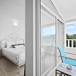 Boutique Sveti Petar, On The Beach, Heated Pool & Boat Berth - Adult Only Alojamento de Acomodação e Pequeno-almoço
