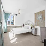 Boutique Sveti Petar, On The Beach, Heated Pool & Boat Berth - Adult Only Alojamento de Acomodação e Pequeno-almoço Nečujam