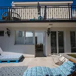 Boutique Sveti Petar, On The Beach, Heated Pool & Boat Berth - Adult Only