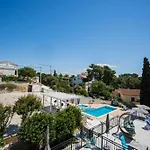 Boutique Sveti Petar, On The Beach, Heated Pool & Boat Berth - Adult Only