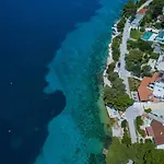 Boutique Sveti Petar, On The Beach, Heated Pool & Boat Berth - Adult Only