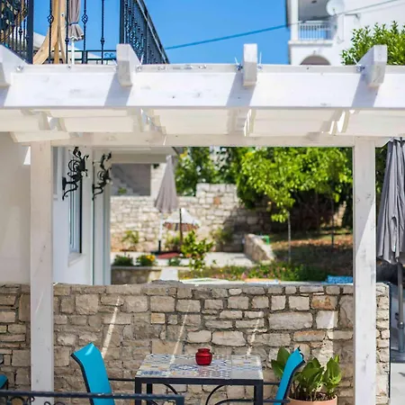 Boutique Sveti Petar, On The Beach, Heated Pool & Boat Berth - Adult Only