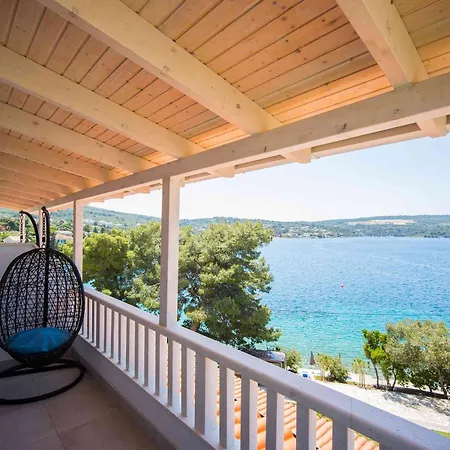 Boutique Sveti Petar, On The Beach, Heated Pool & Boat Berth - Adult Only 3*