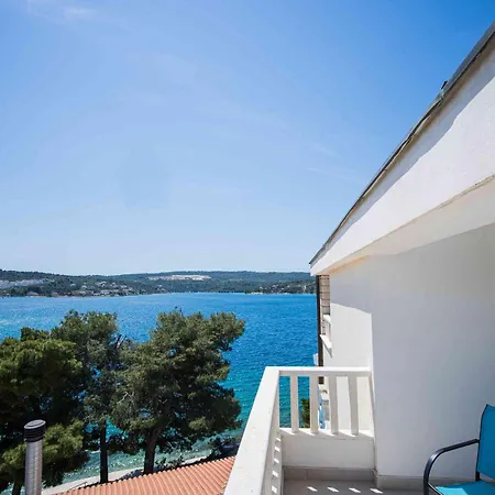 Boutique Sveti Petar, On The Beach, Heated Pool & Boat Berth - Adult Only