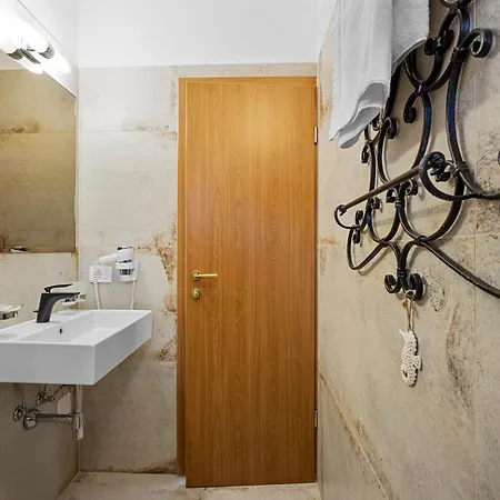 Boutique Sveti Petar, On The Beach, Heated Pool & Boat Berth - Adult Only 3*