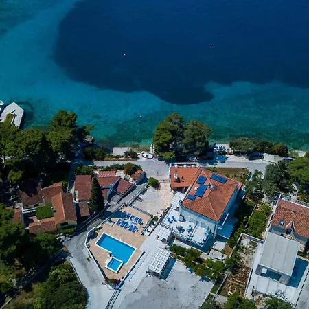Boutique Sveti Petar, On The Beach, Heated Pool & Boat Berth - Adult Only 4*