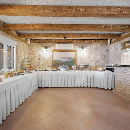 B&B Boutique Sveti Petar, On The Beach, Heated Pool & Boat Berth - Adult Only