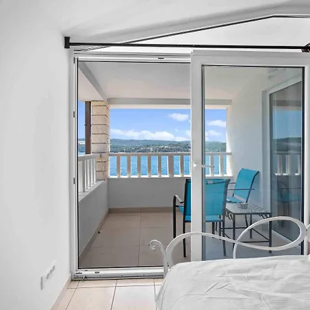 Boutique Sveti Petar, On The Beach, Heated Pool & Boat Berth - Adult Only 4* Nečujam