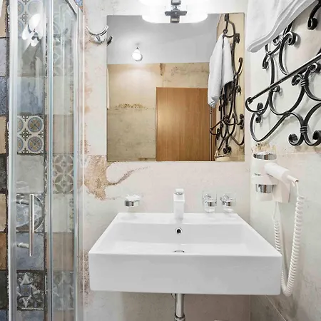 B&B Boutique Sveti Petar, On The Beach, Heated Pool & Boat Berth - Adult Only 4*