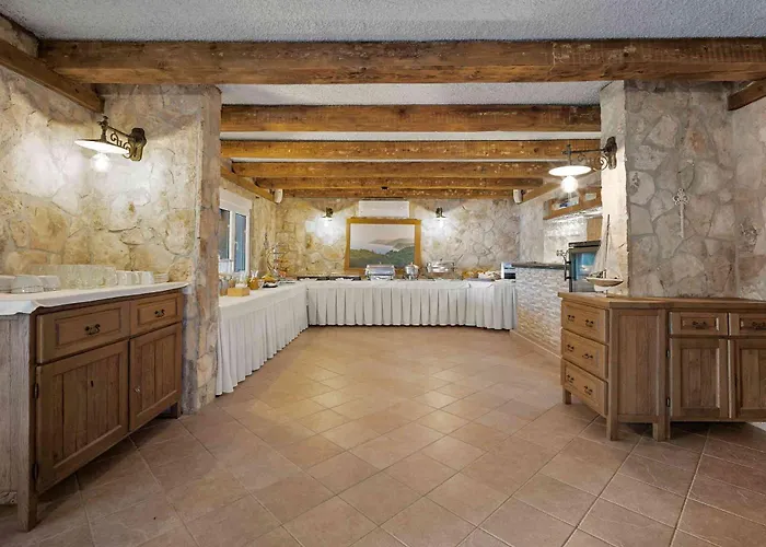 Boutique Sveti Petar, On The Beach, Heated Pool & Boat Berth - Adult Only 4*