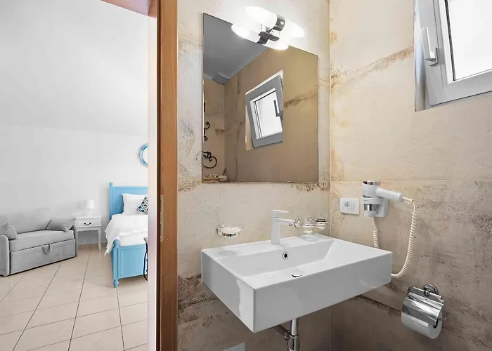 Boutique Sveti Petar, On The Beach, Heated Pool & Boat Berth - Adult Only 4*