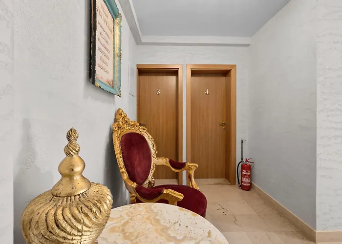 Boutique Sveti Petar, On The Beach, Heated Pool & Boat Berth - Adult Only Bed & Breakfast 4*