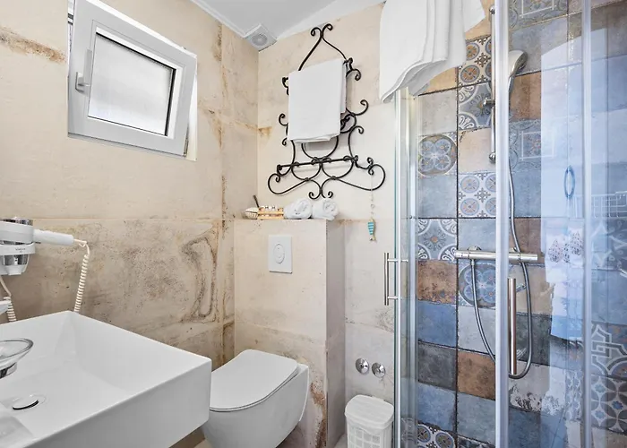 Boutique Sveti Petar, On The Beach, Heated Pool & Boat Berth - Adult Only