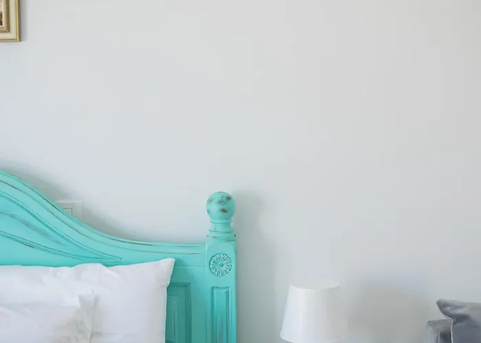 Boutique Sveti Petar, On The Beach, Heated Pool & Boat Berth - Adult Only Bed & Breakfast
