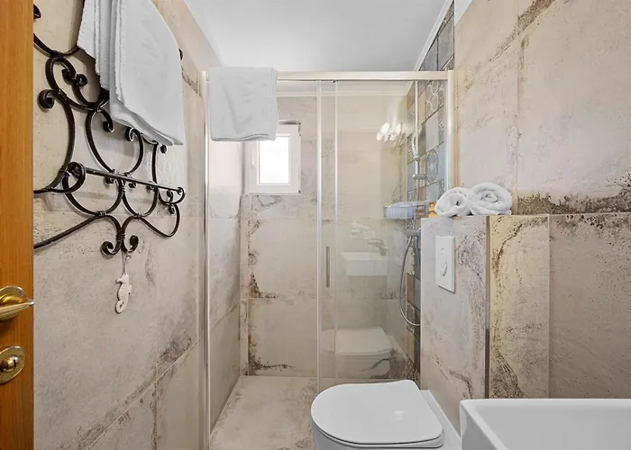 Boutique Sveti Petar, On The Beach, Heated Pool & Boat Berth - Adult Only Bed & Breakfast Necujam