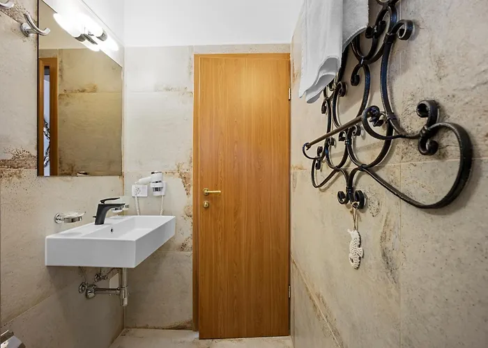 Boutique Sveti Petar, On The Beach, Heated Pool & Boat Berth - Adult Only 4*