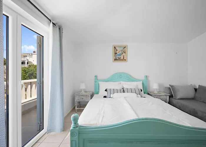 Boutique Sveti Petar, On The Beach, Heated Pool & Boat Berth - Adult Only Necujam