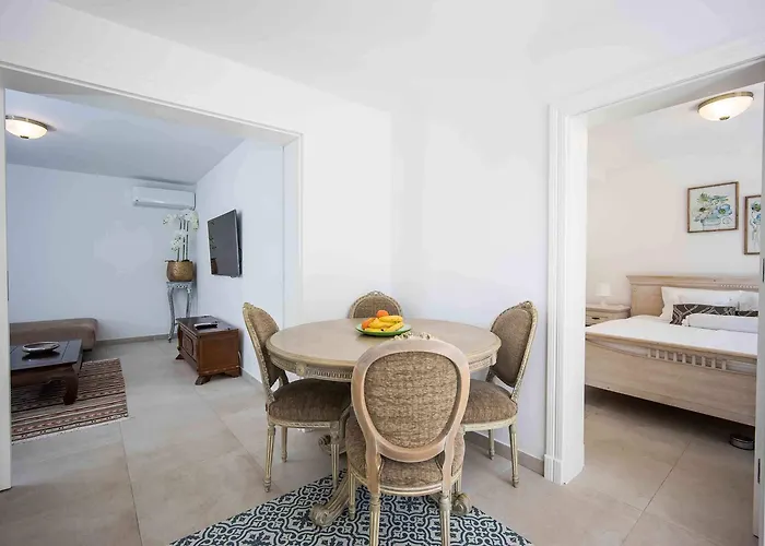 Bed & Breakfast Boutique Sveti Petar, On The Beach, Heated Pool & Boat Berth - Adult Only 4*