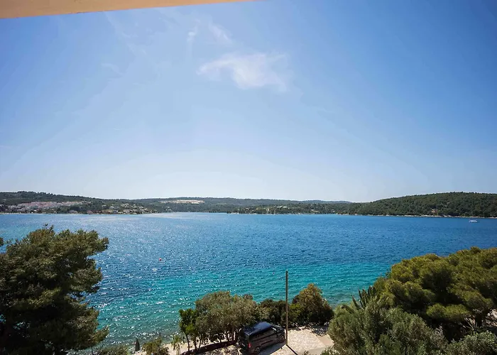 Bed & Breakfast Boutique Sveti Petar, On The Beach, Heated Pool & Boat Berth - Adult Only 4*