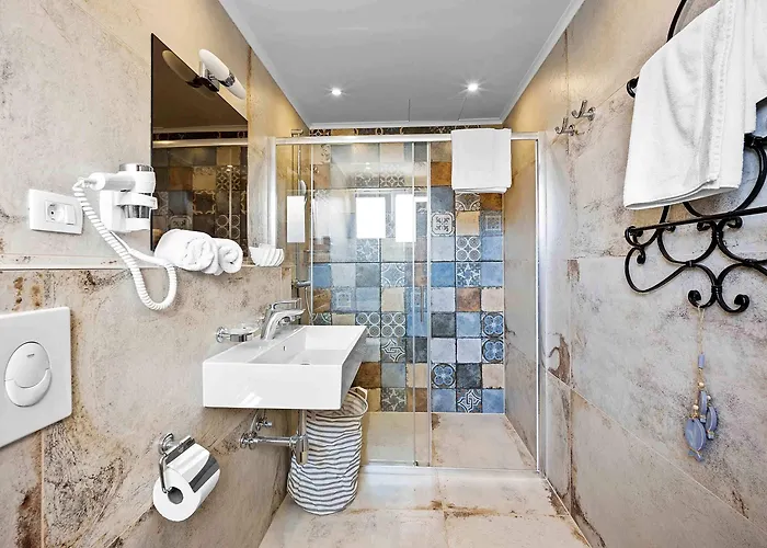 Boutique Sveti Petar, On The Beach, Heated Pool & Boat Berth - Adult Only Necujam