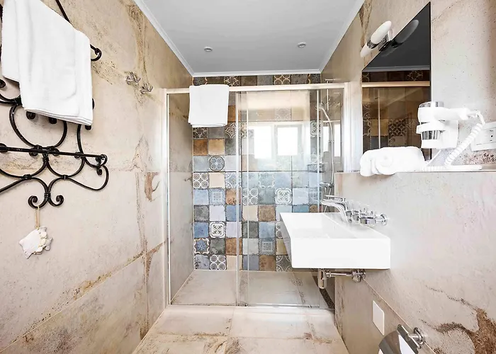 Boutique Sveti Petar, On The Beach, Heated Pool & Boat Berth - Adult Only Bed & Breakfast Necujam