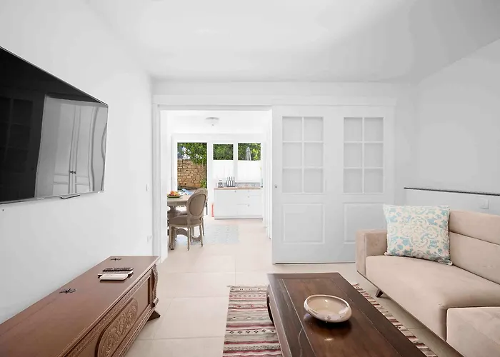 Boutique Sveti Petar, On The Beach, Heated Pool & Boat Berth - Adult Only Necujam