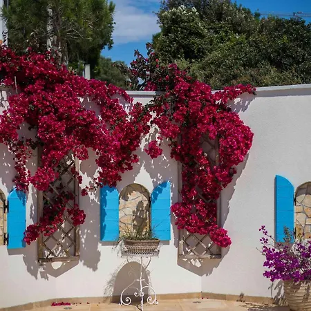 Bed and breakfast Boutique Sveti Petar, On The Beach, Heated Pool & Boat Berth - Adult Only Nečujam