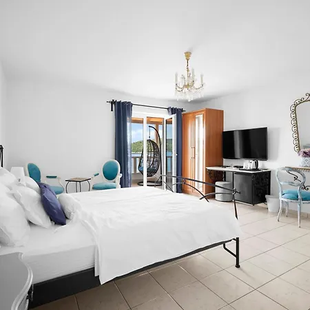 Boutique Sveti Petar, On The Beach, Heated Pool & Boat Berth - Adult Only