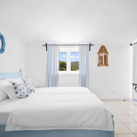 Boutique Sveti Petar, On The Beach, Heated Pool & Boat Berth - Adult Only 3* Nečujam