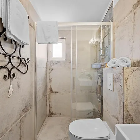 Boutique Sveti Petar, On The Beach, Heated Pool & Boat Berth - Adult Only Bed and breakfast Nečujam